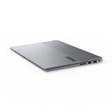 Lenovo ThinkBook 14 G8 IAL Intel Core Ultra 5 225U Laptop 35,6 cm (14") WUXGA 32 GB DDR5-SDRAM 512 GB SSD Wi-Fi 6E (802.11ax) Windows 11 Pro Tysk Grå