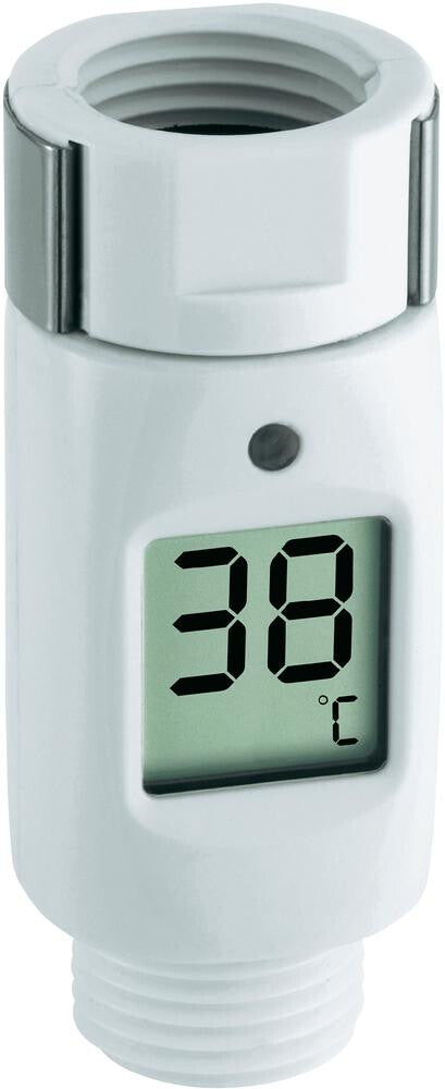 TFA-Dostmann 30.1046 termometer til badet 0 - 69 °C