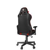 Gembird GC-SCORPION-01X video spillestol PC gamingstol Spand (vugge) sæde