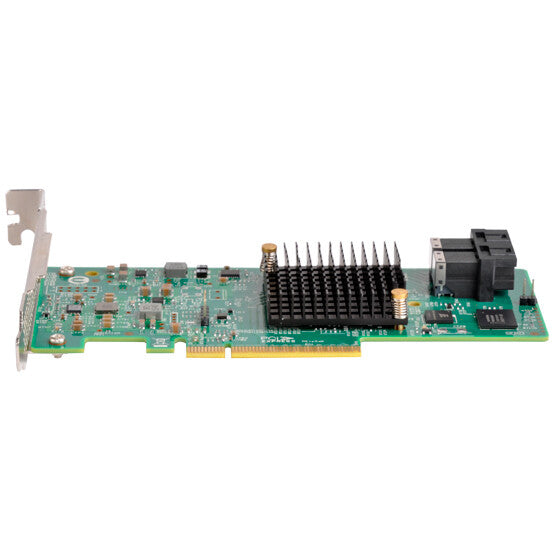 Silverstone SST-ECS05 RAID controller PCI Express x8 3.0