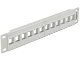 DeLOCK 43309 patch panel