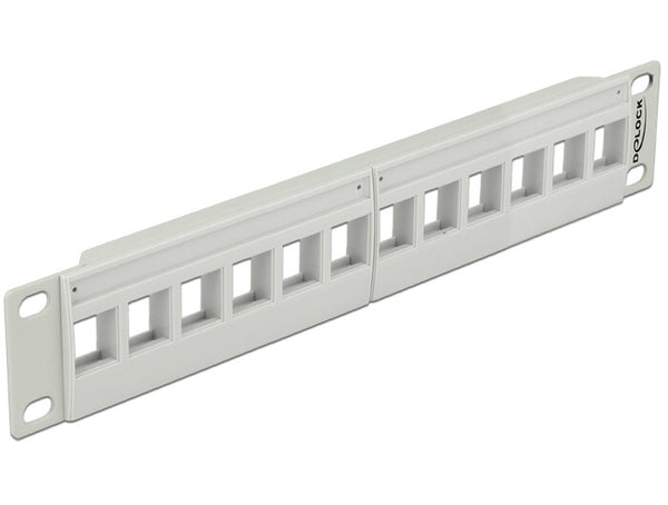 DeLOCK 43309 patch panel