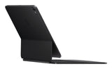 Apple Magic Keyboard QWERTZ Tysk Sort