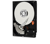Western Digital Blue harddisk 6 TB 5400 rpm 256 MB 3.5" Serial ATA III