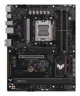 ASUS TUF GAMING B650-PLUS AMD B650 Sokkel AM5 ATX