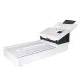 Avision AD345GWN ADF-scanner 1200 x 1200 dpi A4 Hvid