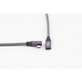 shiverpeaks BS13-56010 USB-kabel USB 3.2 Gen 2 (3.1 Gen 2) 0,5 m USB C 20 Gbit/sek. 100 W Grå