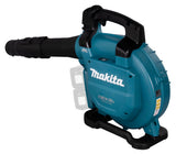Makita DUB363ZV løvblæser 18 V
