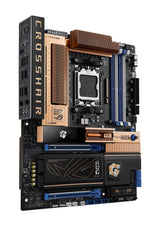 ASUS ROG CROSSHAIR 2006 AMD X870E Sokkel AM5 ATX