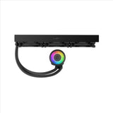 ARCTIC Liquid Freezer III Pro 420 A-RGB Processor Alt-i-en væskekøler 14 cm Sort