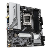 GIGABYTE B650M GAMING PLUS WIFI AMD B650 Sokkel AM5 micro ATX