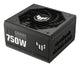 ASUS TUF Gaming 750W Gold enhed til strømforsyning 20+4 pin ATX ATX Sort