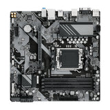 GIGABYTE A620M DS3H bundkort AMD A620 Sokkel AM5 micro ATX