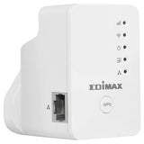 Edimax EW-7438RPN Mini 300 Mbit/s Hvid