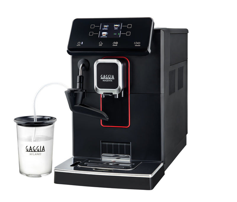 Gaggia RI8701 Fuld-auto Espressomaskine 1,8 L