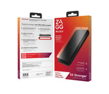 InvisibleShield Glass Elite B Samsung Galaxy S24 Screen