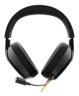 Glorious Gaming GHS Eternal Headset Ledningsført Spil Sort