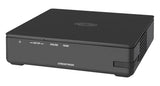 Crestron AM-3100-WF-I trådløs præsentationssystem HDMI Desktop