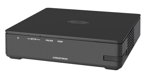 Crestron AM-3100-WF-I trådløs præsentationssystem HDMI Desktop