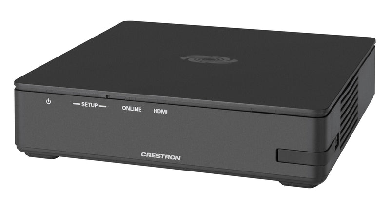 Crestron AM-3100-WF-I trådløs præsentationssystem HDMI Desktop