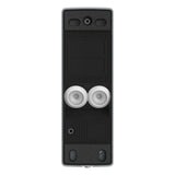 Axis I8116-E video samtalesystem 5 MP Hvid