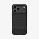 Spigen Parallax S (MagFit) mobiltelefon etui 17,5 cm (6.9") Cover Sort