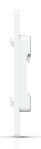 Ubiquiti UACC-Switch-DIN Hvid Polykarbonat (PC)