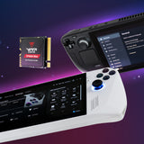 Patriot Memory VP4000 Mini 1 TB M.2 PCI Express 4.0 NVMe