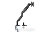 Digitus DA-90394 skærmbeslag og -stativer 81,3 cm (32") Skrivebord Sort