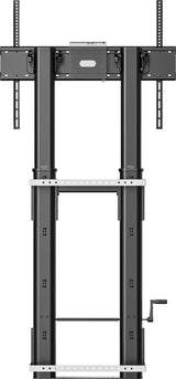 Vision 1195054500008 2,54 m (100") Gulv Sort