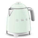 Smeg 50's Style Elkedel KLF05PGEU Pastelgrøn