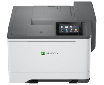 Lexmark CS632dwe Farve 4800 x 4800 dpi A4 Wi-Fi