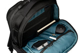 Targus HyperPack 40,6 cm (16") Rygsæk Sort