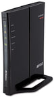 Buffalo WHR-G300N trådløs router Sort