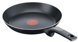 Tefal B55504 stegepande Gryde til alle formål Rund