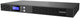 PowerWalker VI 1500 R1U UPS-enhed Interaktivt indgangsstik 1,5 kVA 900 W 4 AC stikkontakt(er)
