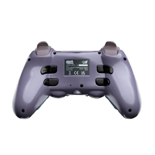 Lexip Kamui Flerfarvet RF Gamepad Analog/digital Nintendo Switch, Nintendo Switch OLED, PC
