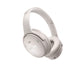 Bose QuietComfort Headset Kabel & trådløs Musik/hverdag Bluetooth Hvid