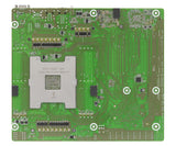 Asrock TURIND8-2L2T bundkort AMD SoC Socket SP5 CEB