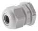 Axis 5503-831 kabelforskruning Hvid