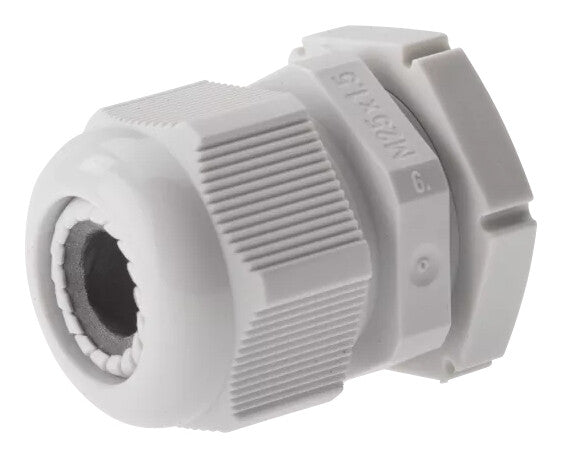 Axis 5503-831 kabelforskruning Hvid