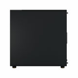 Fractal Design North XL Midi Tower Sort, Kul