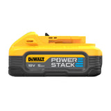 DeWALT DCBP518H2-XJ ledningsfrit batteri / ledningsfri oplader