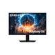 Samsung G60F computerskærm 68,6 cm (27") 2560 x 1440 pixel Quad HD LCD Sort