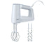 Braun HM 3100 WH Håndmixer 500 W Hvid