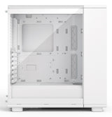 Fractal Design Epoch Midi Tower Hvid