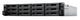 Synology RX1222sas HDD/SSD kabinet Sort 2.5/3.5"