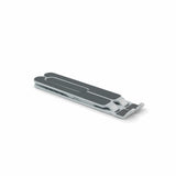 DICOTA D31889 laptop stativ Sort, Sølv