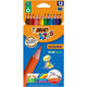 BIC 82902914 farveblyant Flerfarvet 12 stk