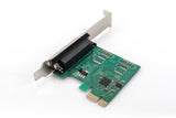 Digitus DS-30020-1 interface-kort/adapter Intern Parallel